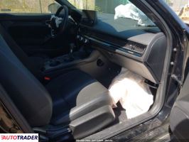 Honda Civic 2023 2