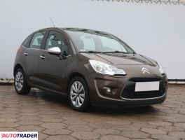 Citroen C3 2012 1.4 93 KM