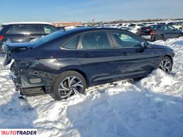 Volkswagen Jetta 2025 1