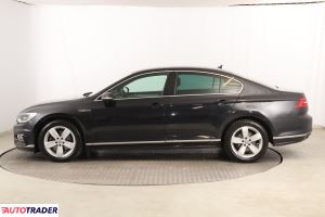 Volkswagen Passat 2016 2.0 187 KM
