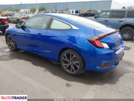 Honda Civic 2020 2