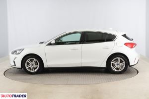 Ford Focus 2019 1.0 99 KM