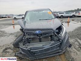 Subaru Forester 2024 2