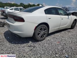 Dodge Charger 2019 3 Dodge Charger 2019 3