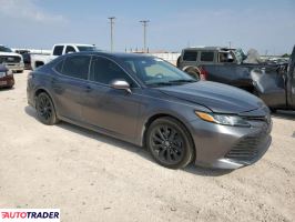 Toyota Camry 2019 2