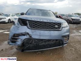 Land Rover Range Rover 2019 2