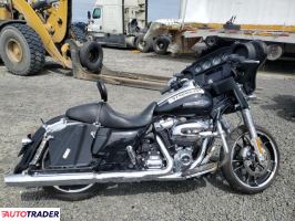 Harley-Davidson Pozostałe 2022 Harley-Davidson Pozostałe 2022