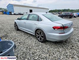 Volkswagen Passat 2020 2