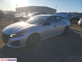 Nissan Altima 2023 2