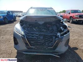 Nissan Pozostałe 2024 1 Nissan Pozostałe 2024 1
