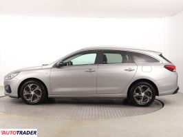 Hyundai i30 2023 1.5 156 KM