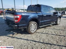 Ford Pozostałe 2023 3 Ford Pozostałe 2023 3