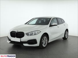 BMW 118 2020 1.5 138 KM