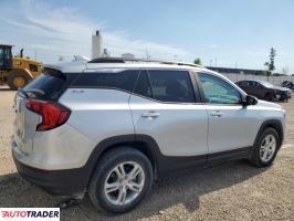 GMC Terrain 2021 1 GMC Terrain 2021 1