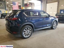 Mazda CX-5 2021 2 Mazda CX-5 2021 2