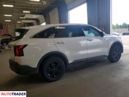Kia Sorento 2023 2