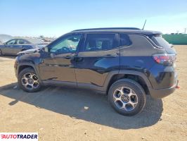 Jeep Compass 2022 2