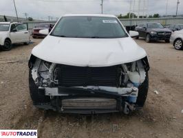 Chevrolet Equinox 2019 1 Chevrolet Equinox 2019 1