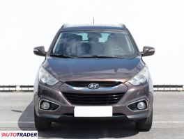 Hyundai ix35 2012 1.6 132 KM