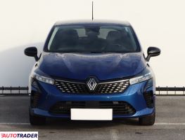 Renault Clio 2024 1.0 89 KM