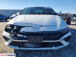 Hyundai Elantra 2024 2