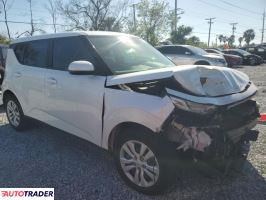 Kia Soul 2022 2 Kia Soul 2022 2