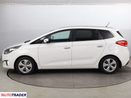 Kia Carens 2015 1.7 134 KM