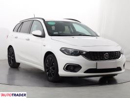 Fiat Tipo 2017 1.4 93 KM