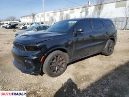 Dodge Durango 2023 6 Dodge Durango 2023 6