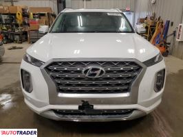 Hyundai Pozostałe 2020 3