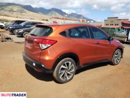 Honda HR-V 2020 1