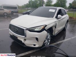 Infiniti QX50 2019 2 Infiniti QX50 2019 2