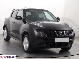 Nissan Juke - zobacz ofertę