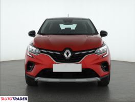 Renault Captur 2021 1.0 89 KM