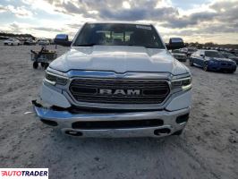 Dodge Ram 2022 3