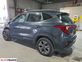 Kia Pozostałe 2024 2