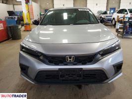 Honda Civic 2023 2