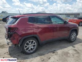 Jeep Compass 2022 2