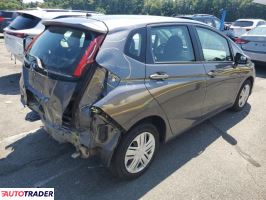 Honda Pozostałe 2019 1 Honda Pozostałe 2019 1
