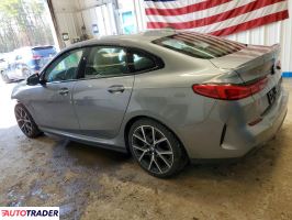 BMW 228 2022 2