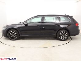 Volkswagen Passat 2022 1.5 147 KM