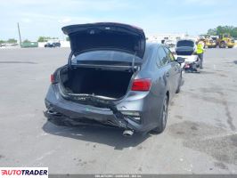 Kia Pozostałe 2021 2