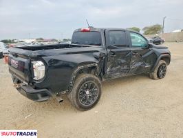 GMC Pozostałe 2024 2