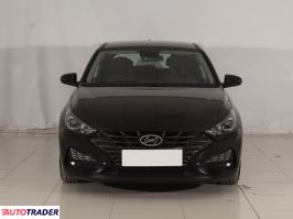 Hyundai i30 2022 1.5 156 KM