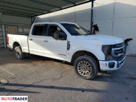 Ford Pozostałe 2021 6