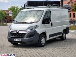 Citroen Jumper 2017 2.0 Citroen Jumper 2017 2.0