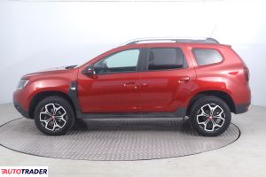 Dacia Duster 2019 1.0 99 KM