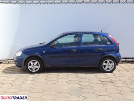 Opel Corsa 2004 1.2 73 KM Opel Corsa 2004 1.2 73 KM