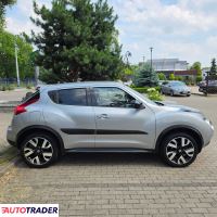 Nissan Juke 2013 1.6 117 KM