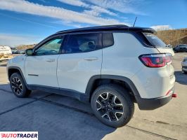 Jeep Compass 2020 2